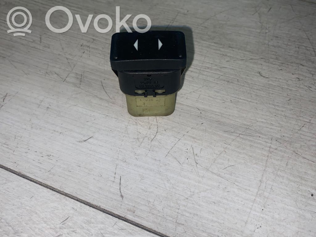 Ford Focus Elektrinių langų jungtukas 