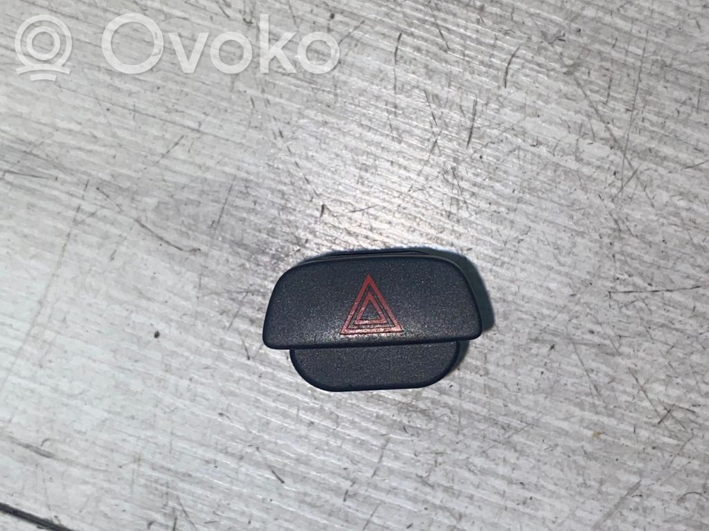 Ford Focus Hazard light switch 