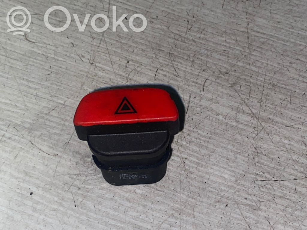 Ford Focus Hazard light switch 
