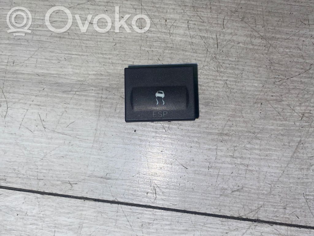 Ford Focus ESP (stability program) switch 