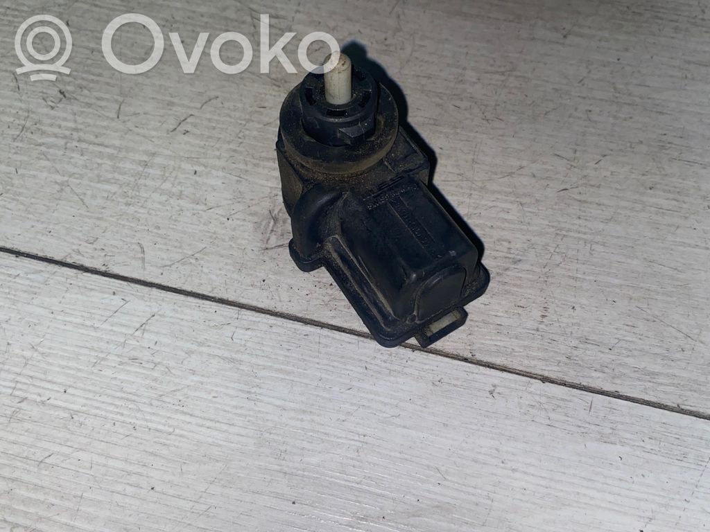 Ford Focus Silniczek regulacji świateł 