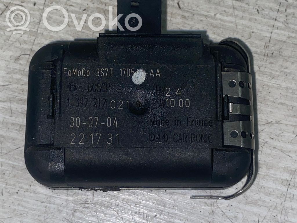 Rain sensor   3S7T17D547AA,300704,397212021