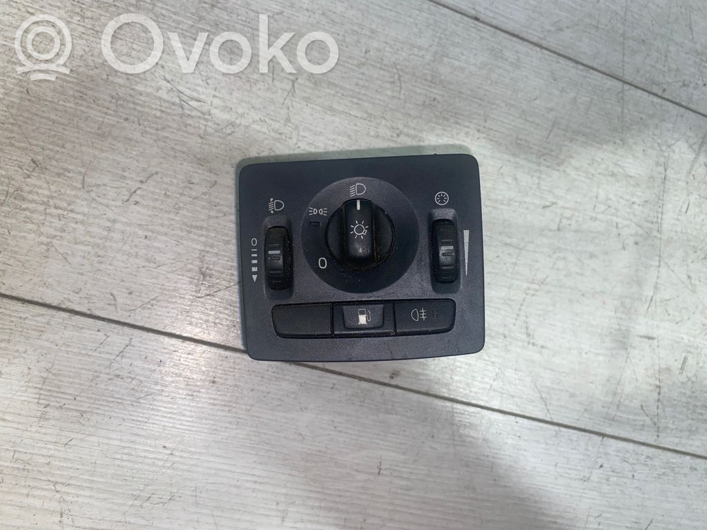 Light switch   30739298,06W25T