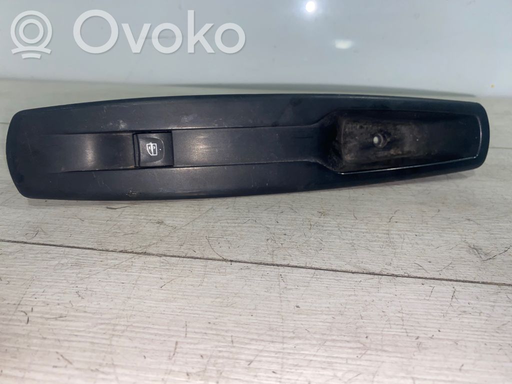 Renault Laguna III Electric window control switch 