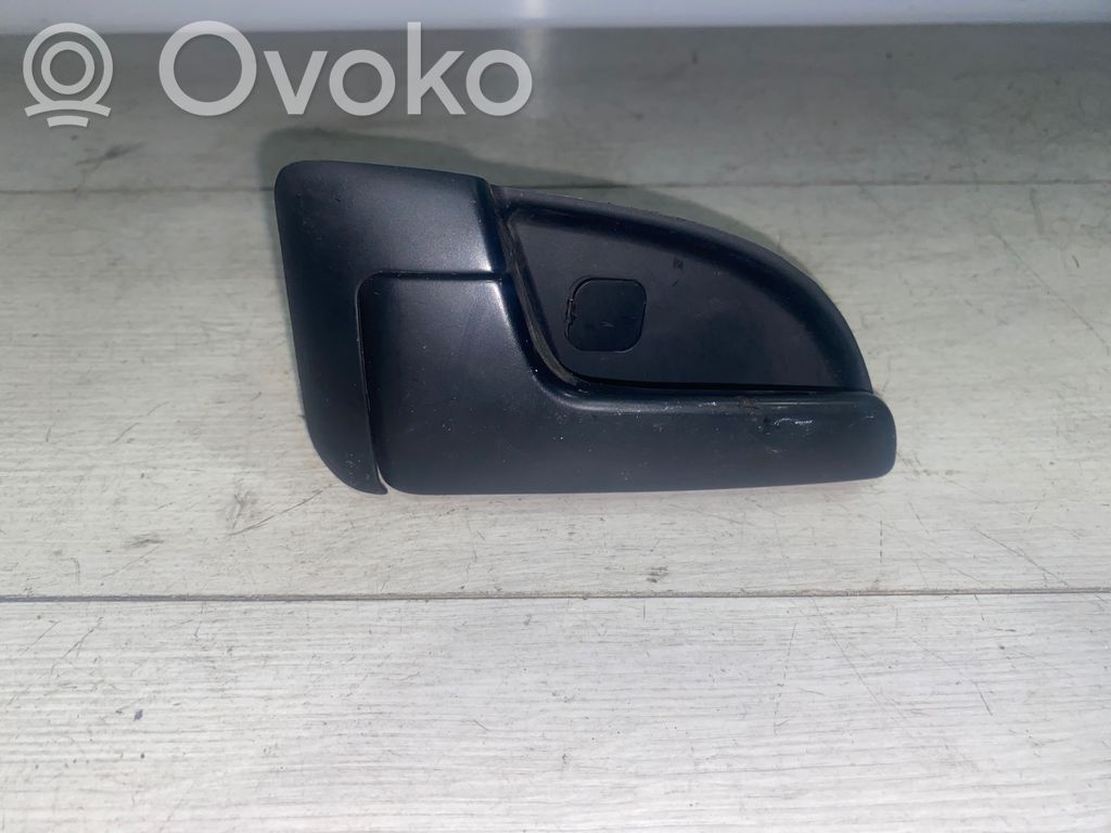 Rear door interior handle   8216