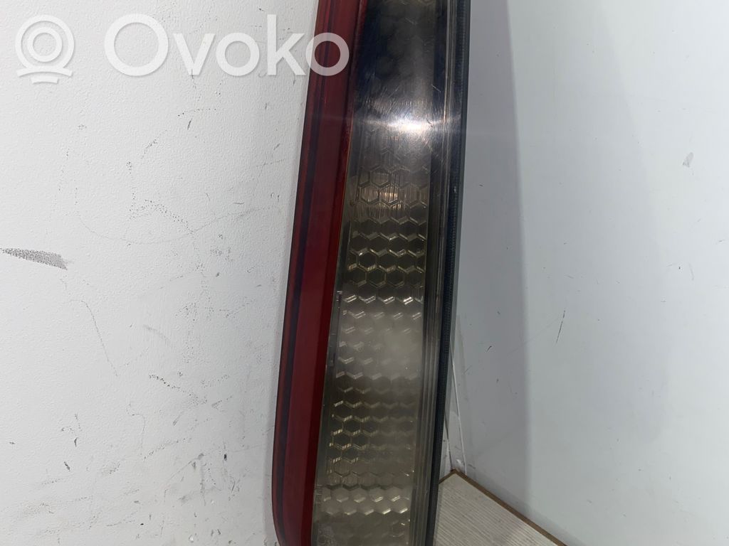 Ford Focus Takavalot 