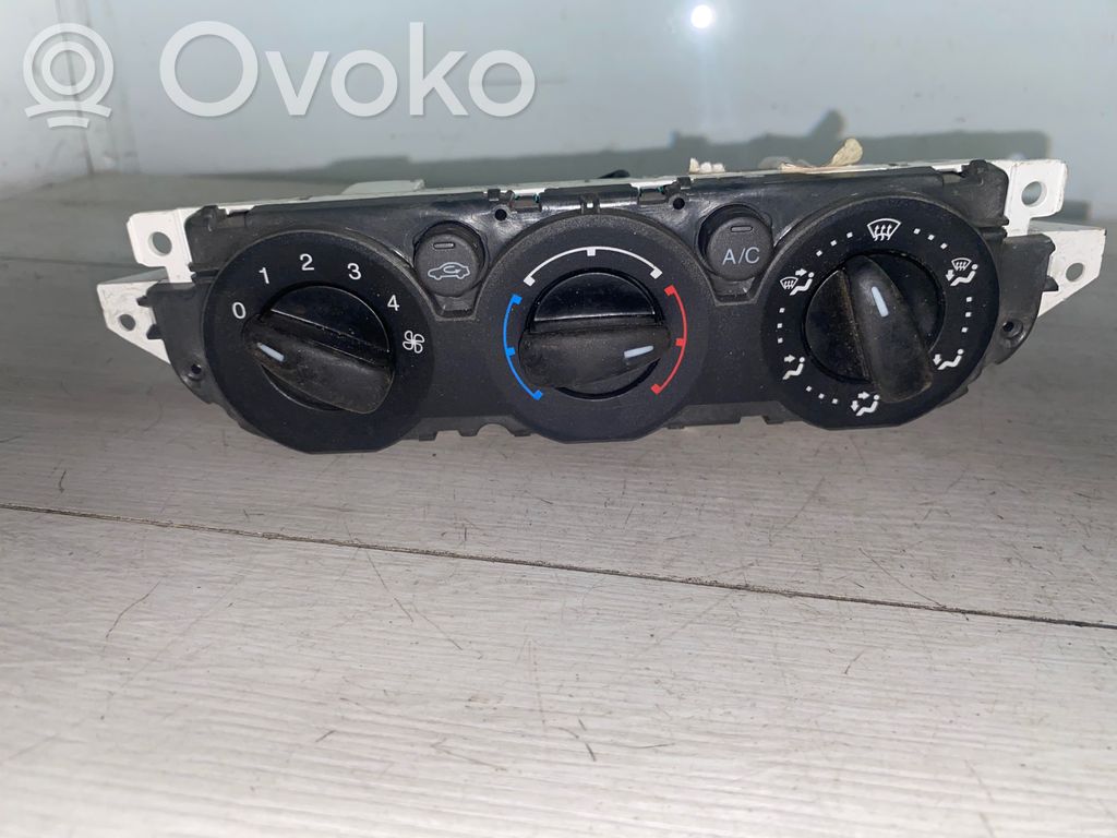 Climate control unit   3M5T19980AD,9786,P696073206072