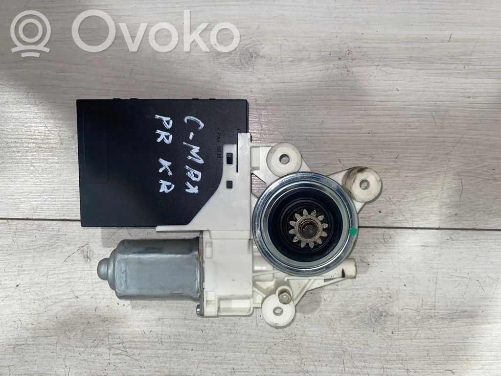 Ford S-MAX Front door window regulator motor 