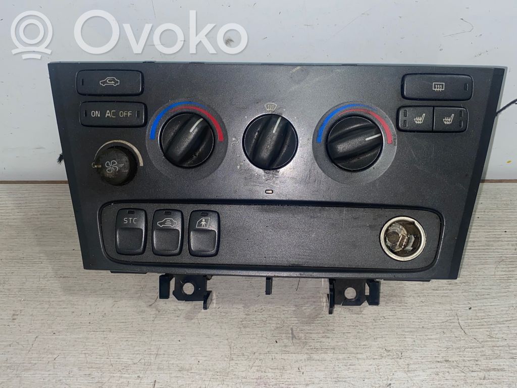 Volvo V70 Climate control unit 