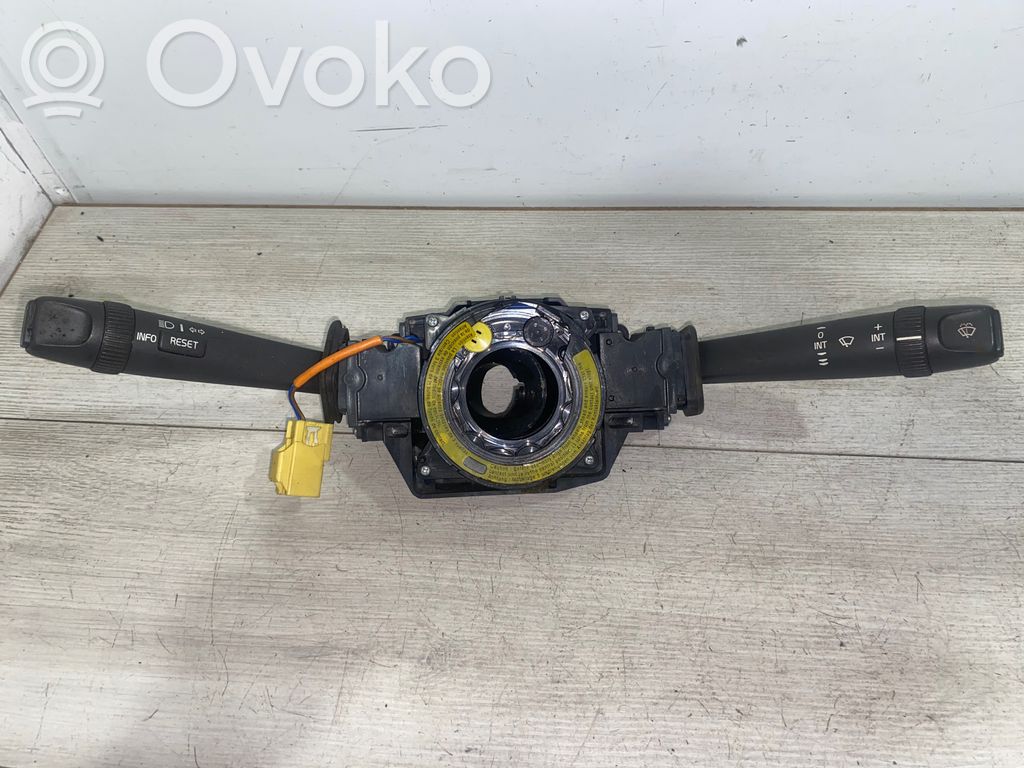Volvo S80 Commodo, commande essuie-glace/phare 