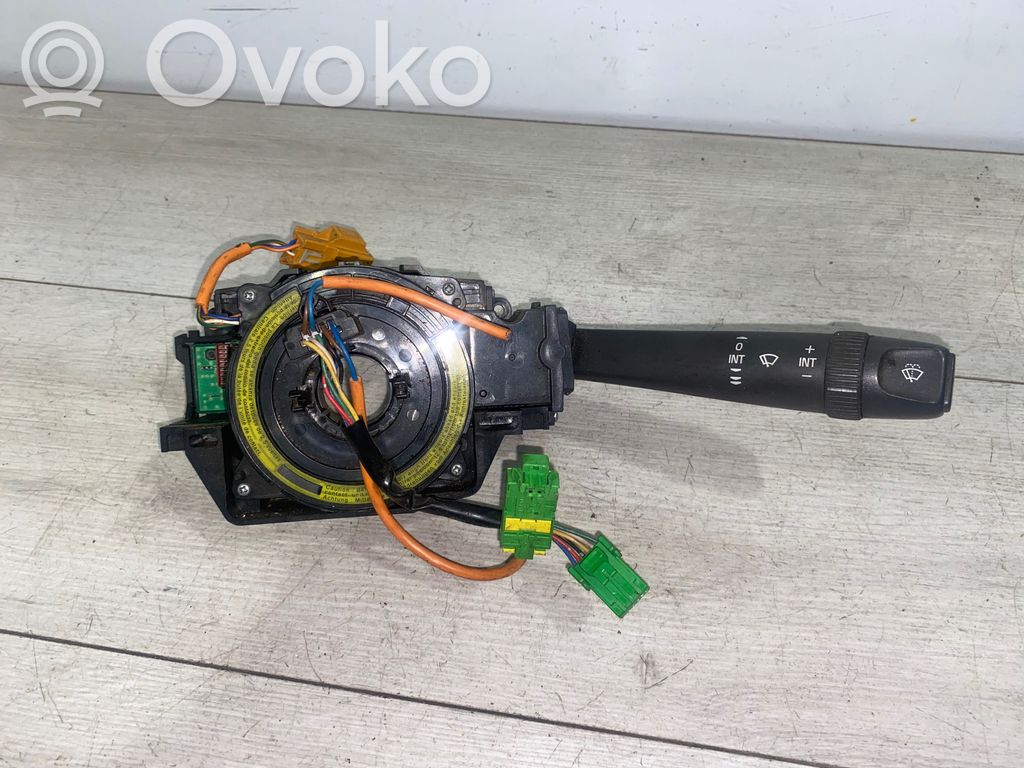 Volvo S80 Wiper turn signal indicator stalk/switch 