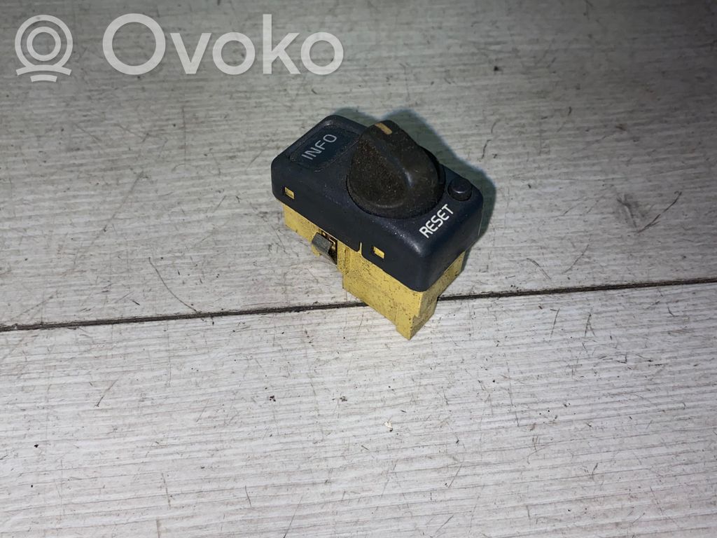 Volvo V70 Other switches/knobs/shifts 