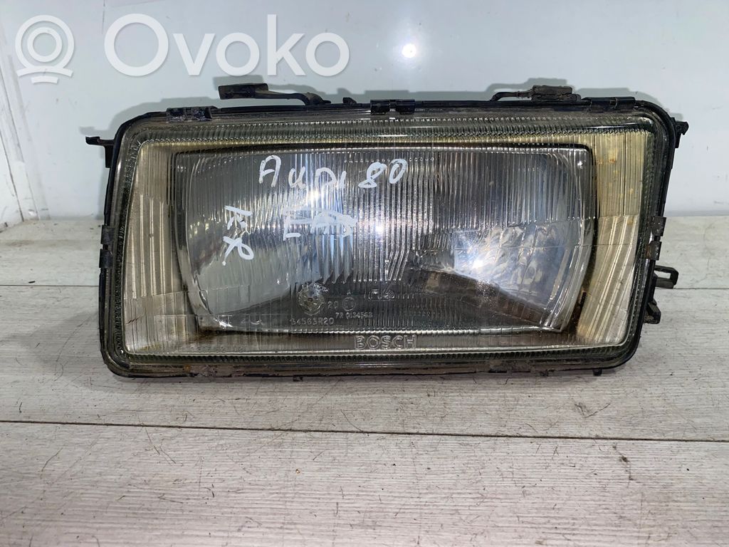 Audi 80 90 B3 Scheinwerfer 