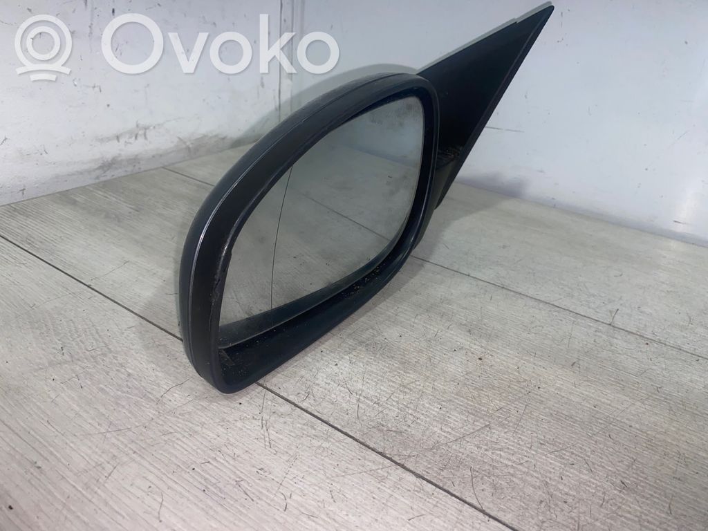 Opel Vectra C Зеркало (управляемое электричеством) 