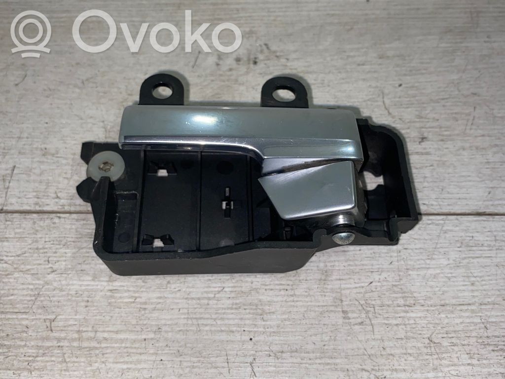 Ford Focus Front door interior handle 
