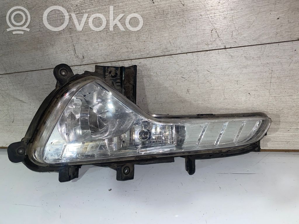 KIA Sorento Front fog light 