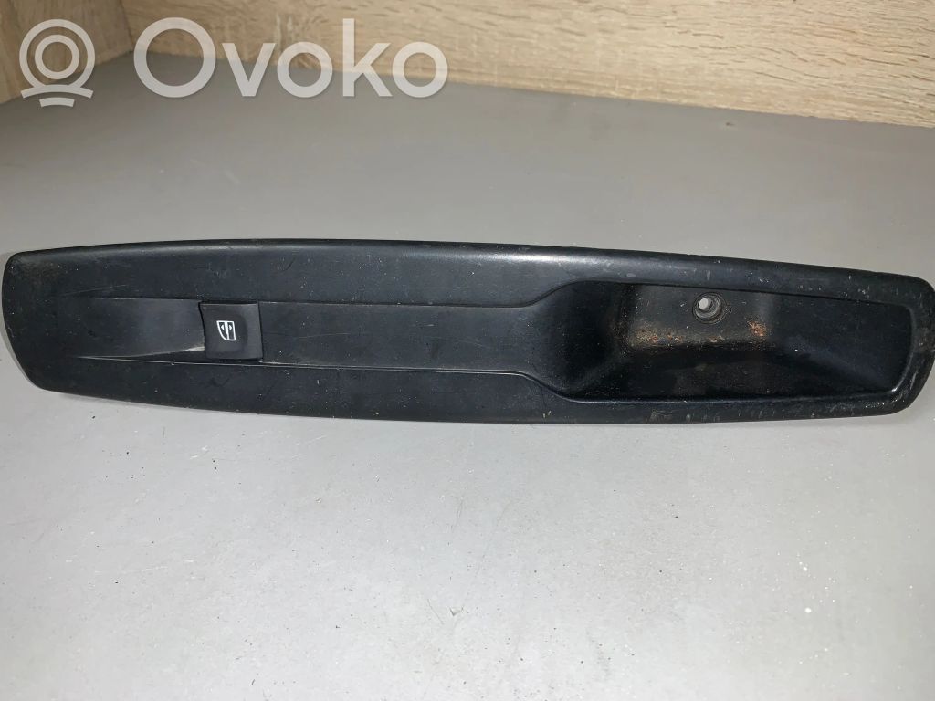 Renault Scenic III -  Grand scenic III Front door exterior handle 