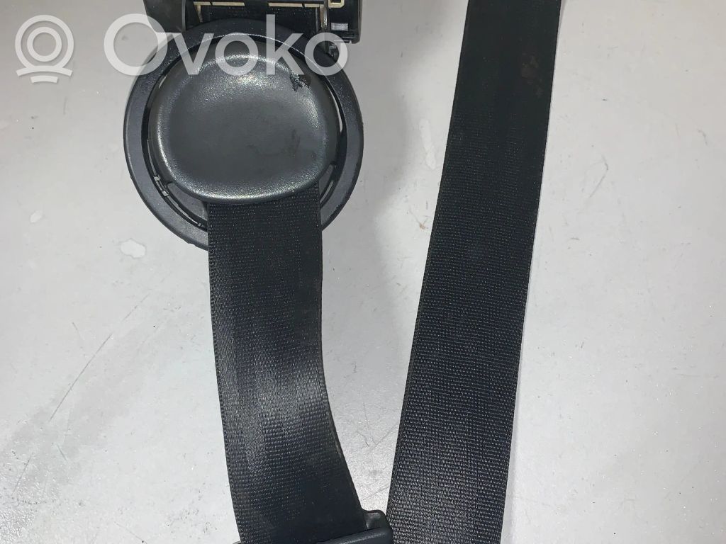Audi A4 S4 B5 8D Cinturón trasero 