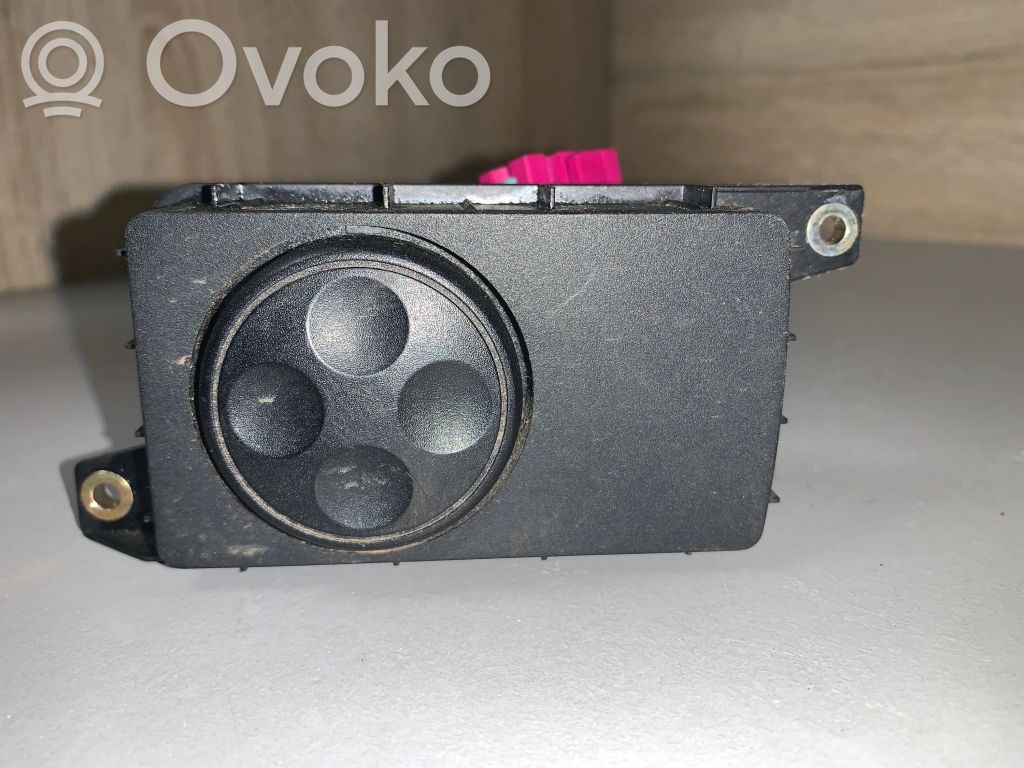 Audi A4 S4 B5 8D Seat control switch 