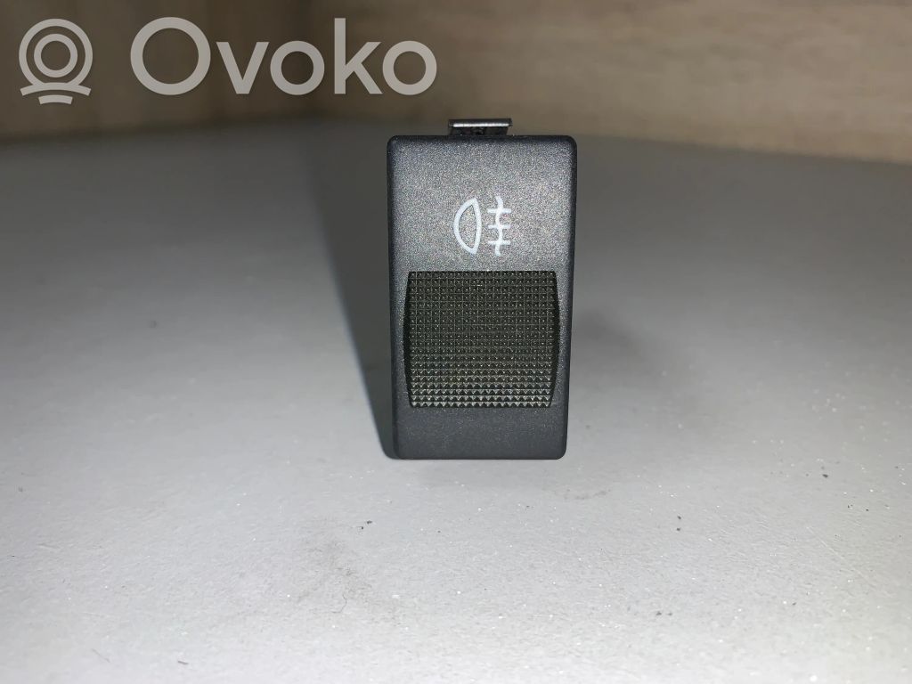 Audi A4 S4 B5 8D Fog light switch 