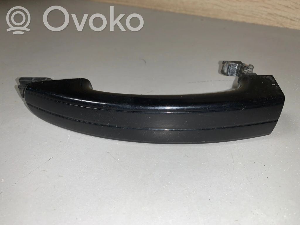Ford Focus Front door exterior handle 
