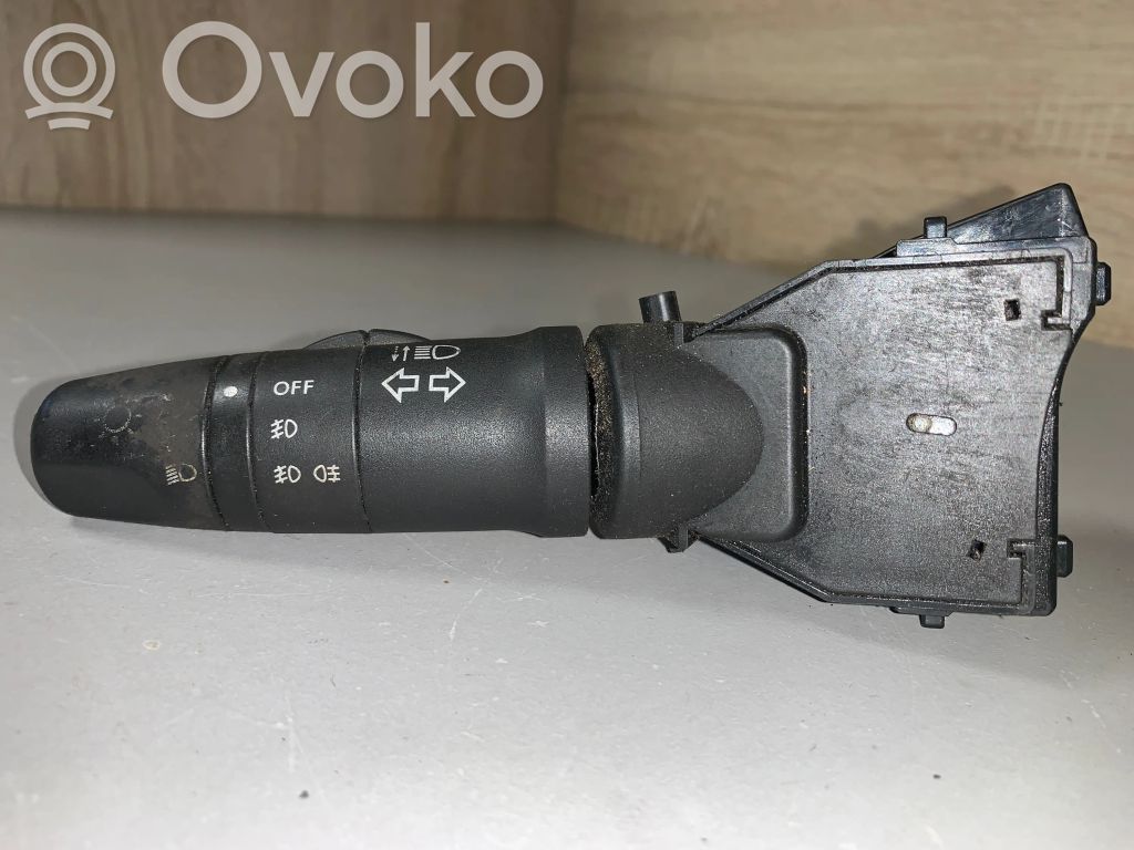 Nissan Primera Indicator stalk 