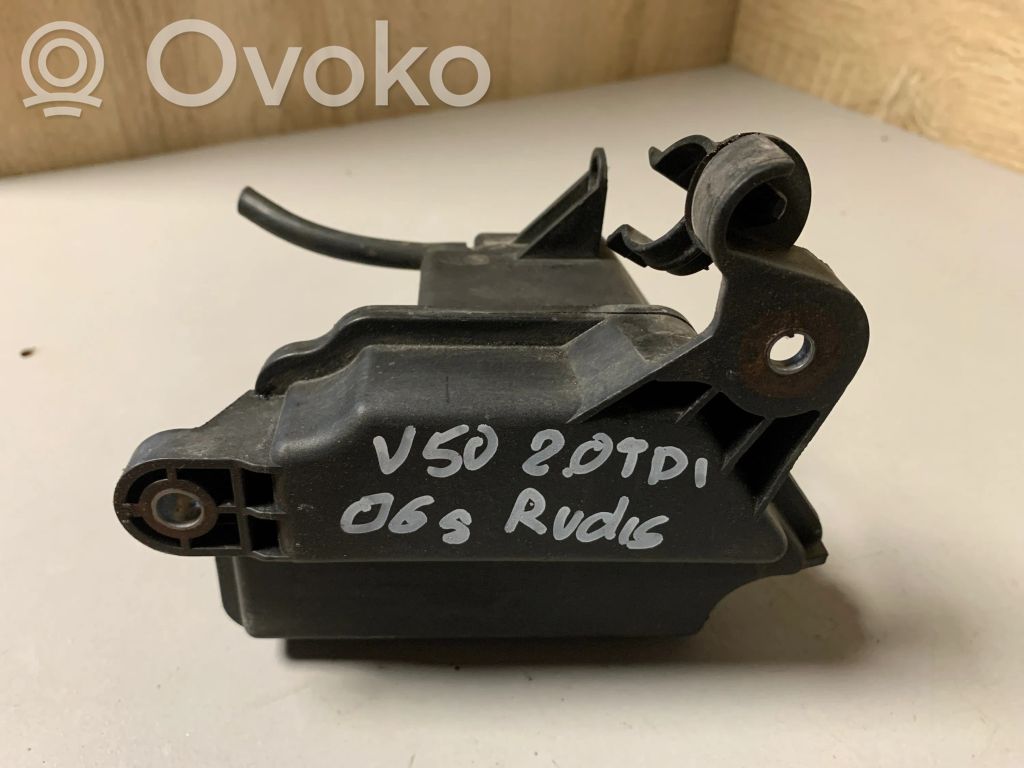 Volvo V50 Vakuumo oro talpa 