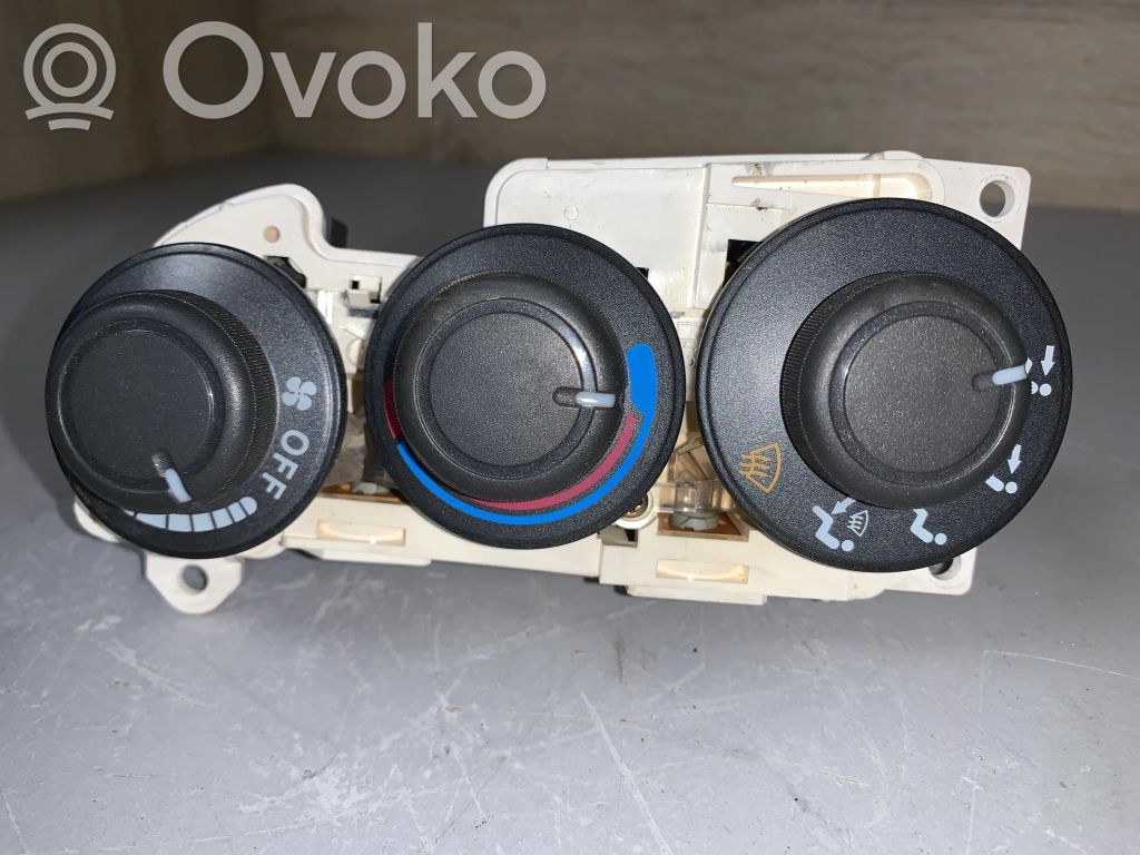 Honda Civic Climate control unit 