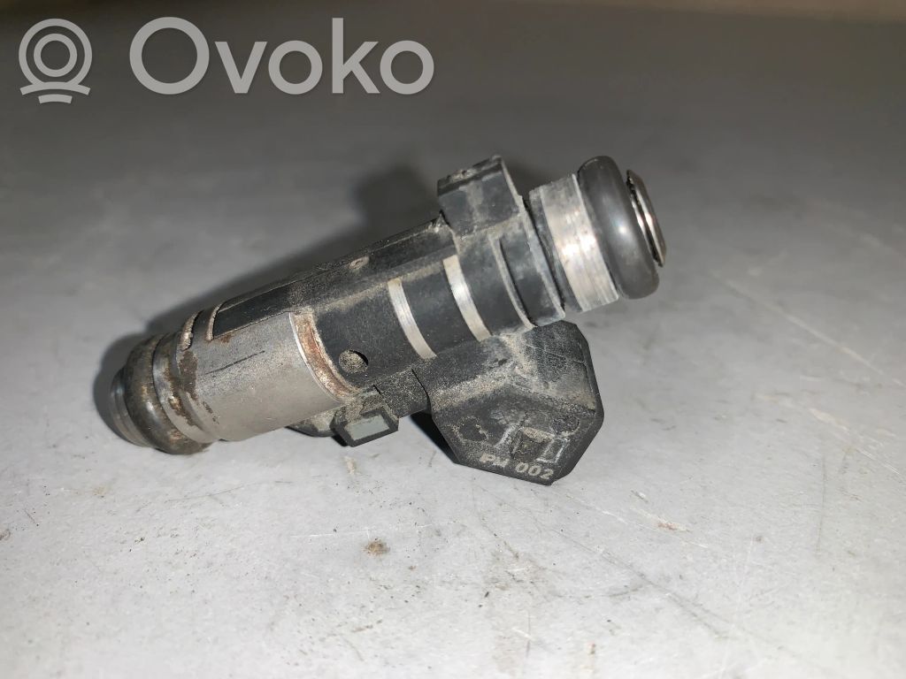 Peugeot 206+ Sprausla (-i) 