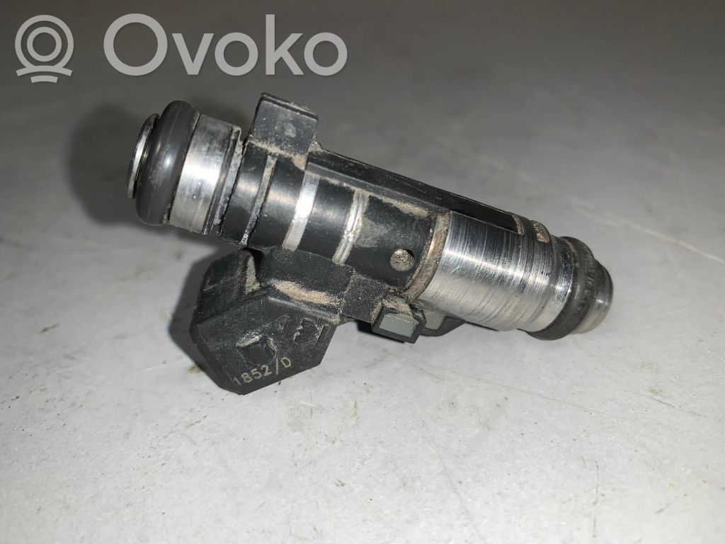Peugeot 206+ Sprausla (-i) 
