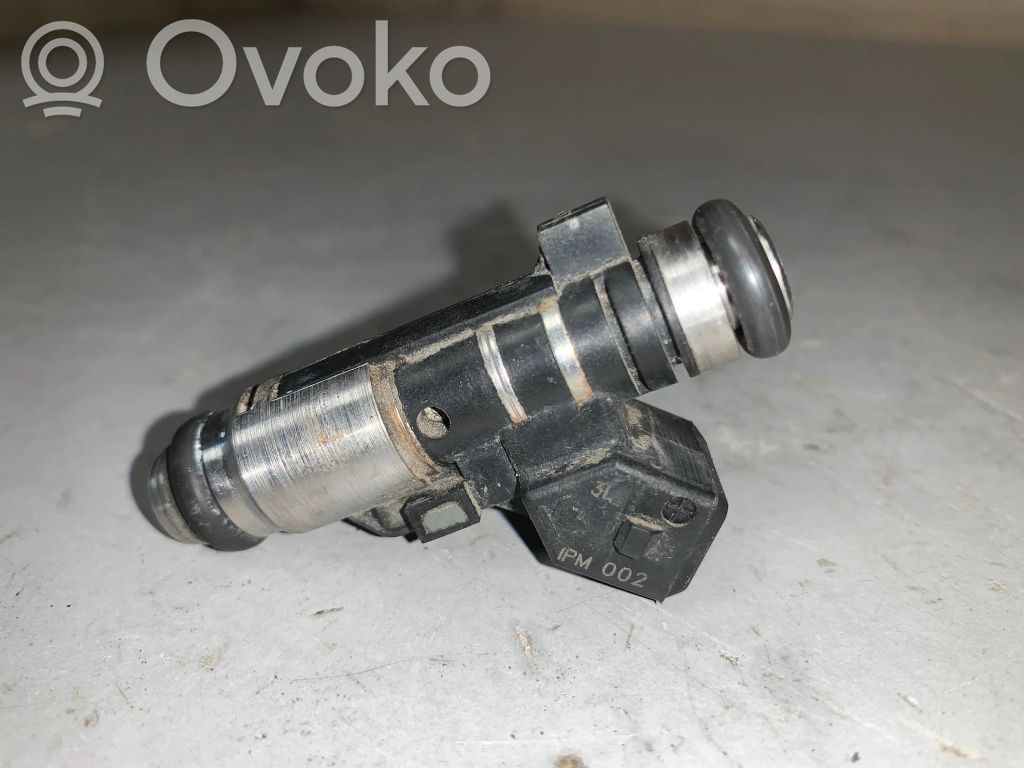 Peugeot 206+ Sprausla (-i) 