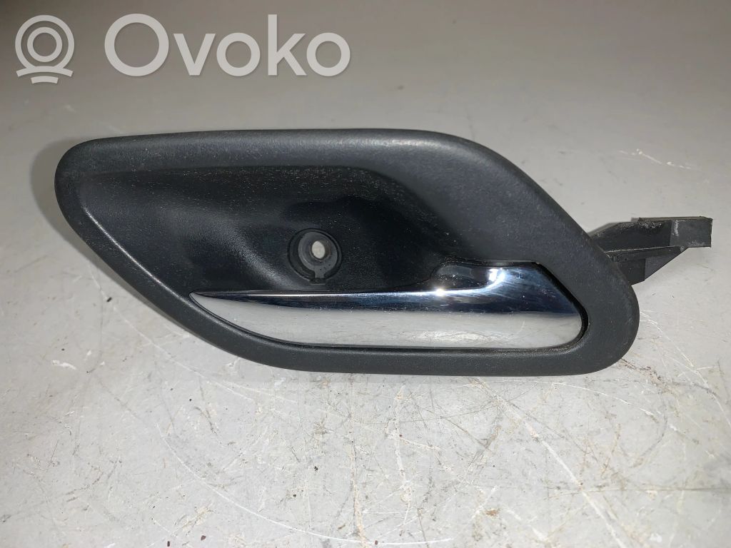 BMW 5 E39 Rear door interior handle 