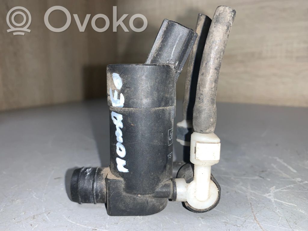 Ford Mondeo MK IV Windscreen/windshield washer pump 