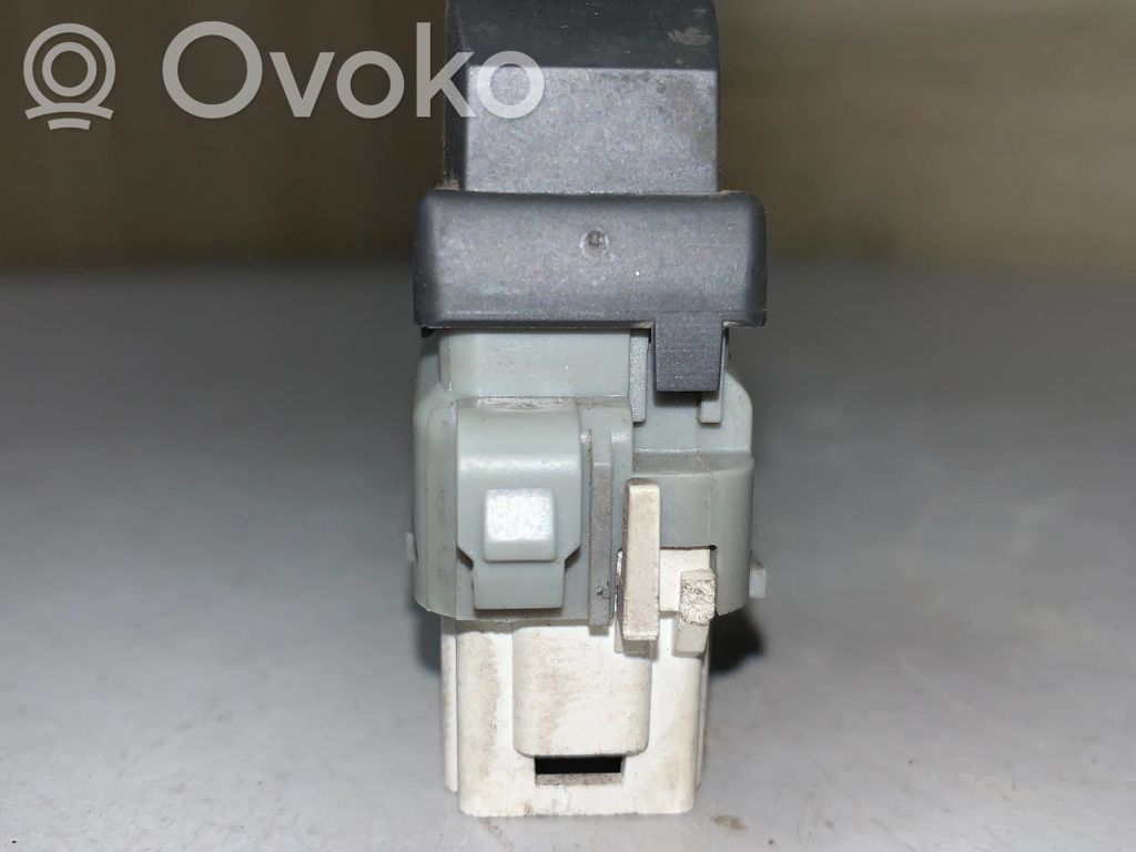 Renault Megane II Electric window control switch 