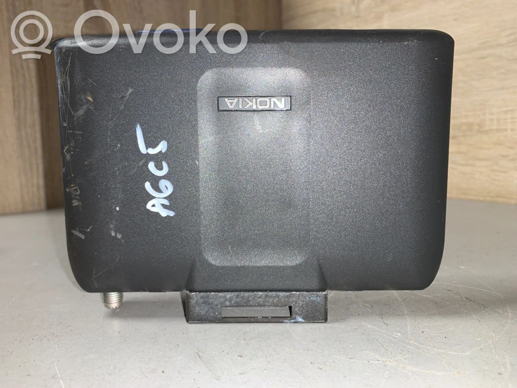 Audi A6 S6 C5 4B Модуль «Bluetooth» 
