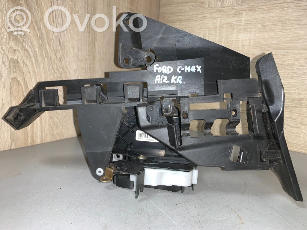 Ford Focus C-MAX Rear door lock 