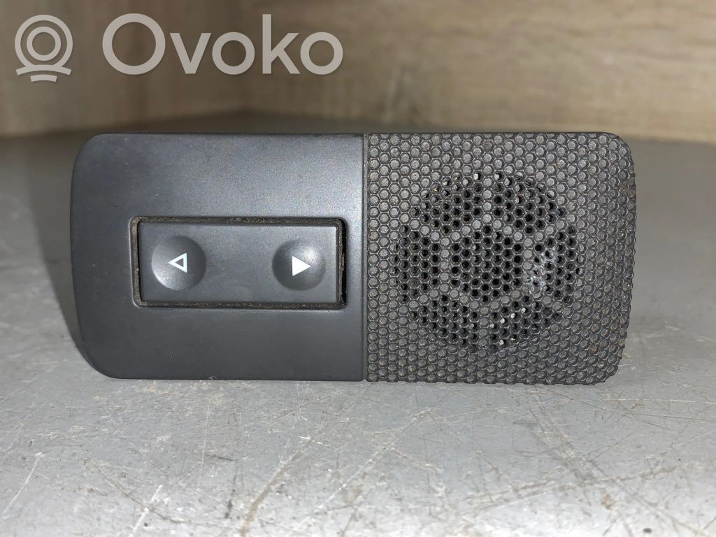 Opel Vectra C Electric window control switch 