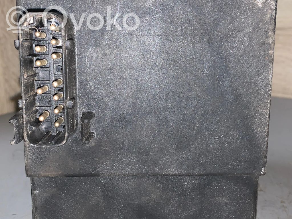 ABS Pump   0265217000,B213610841