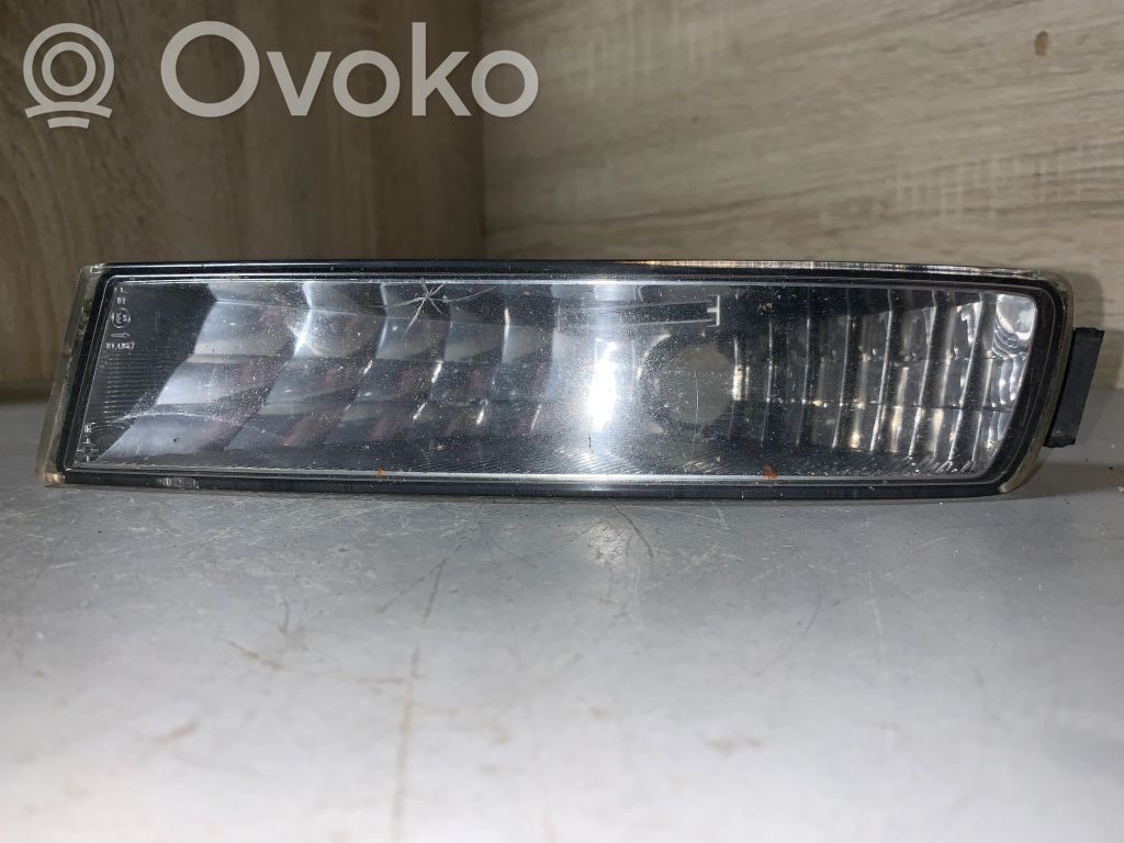 Opel Movano A Front indicator light 