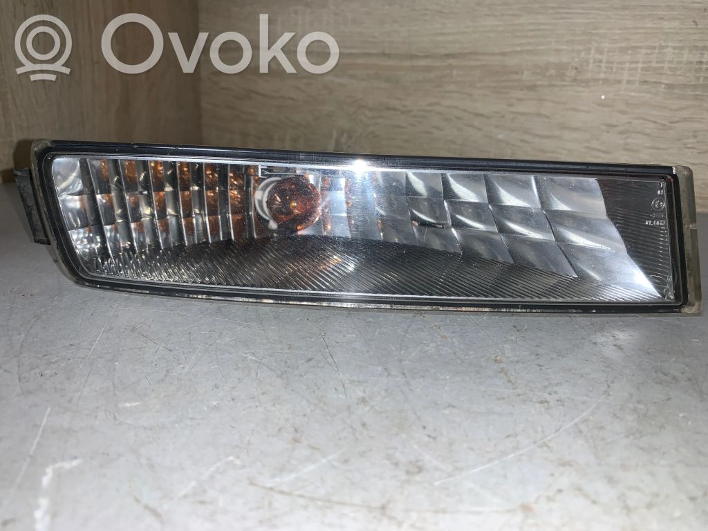 Front indicator light   8200416991