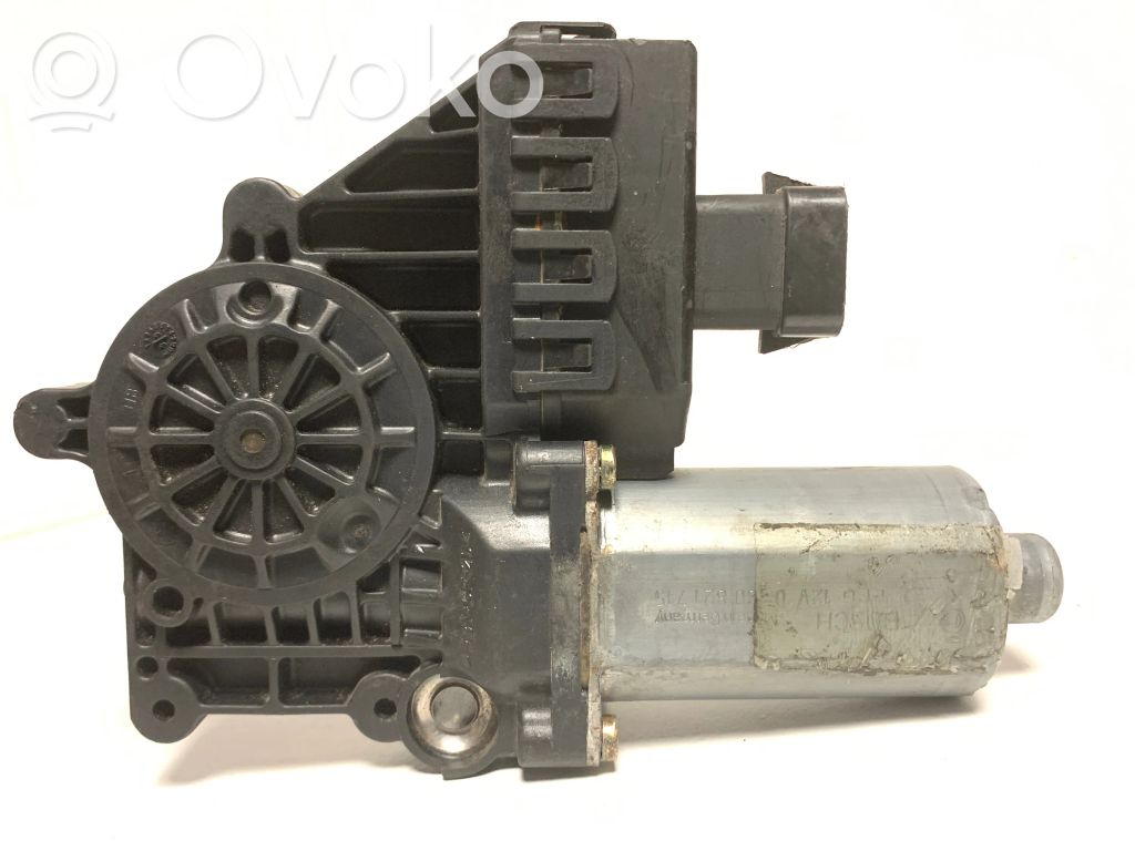 Opel Astra G Motor macara geam ușă față 