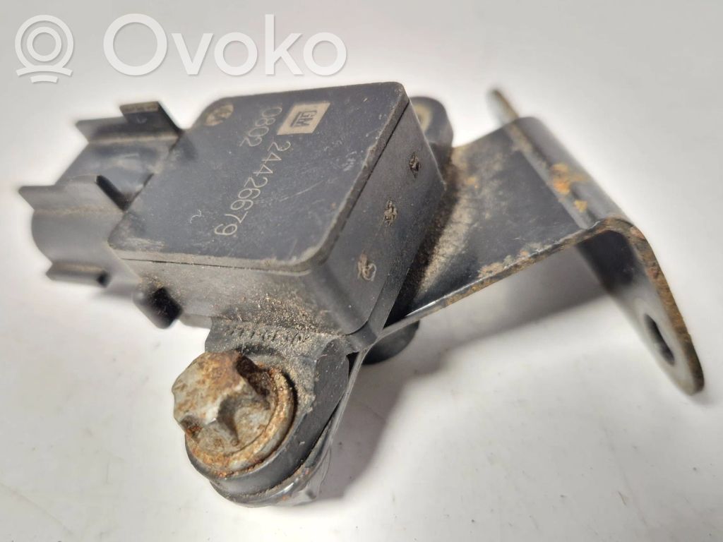 Opel Vectra C Gaisa spiediena sensors 