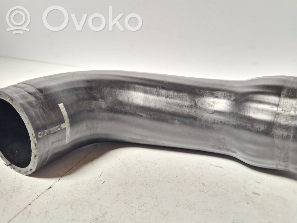 Volvo S40, V40 Intercooler hose/pipe 