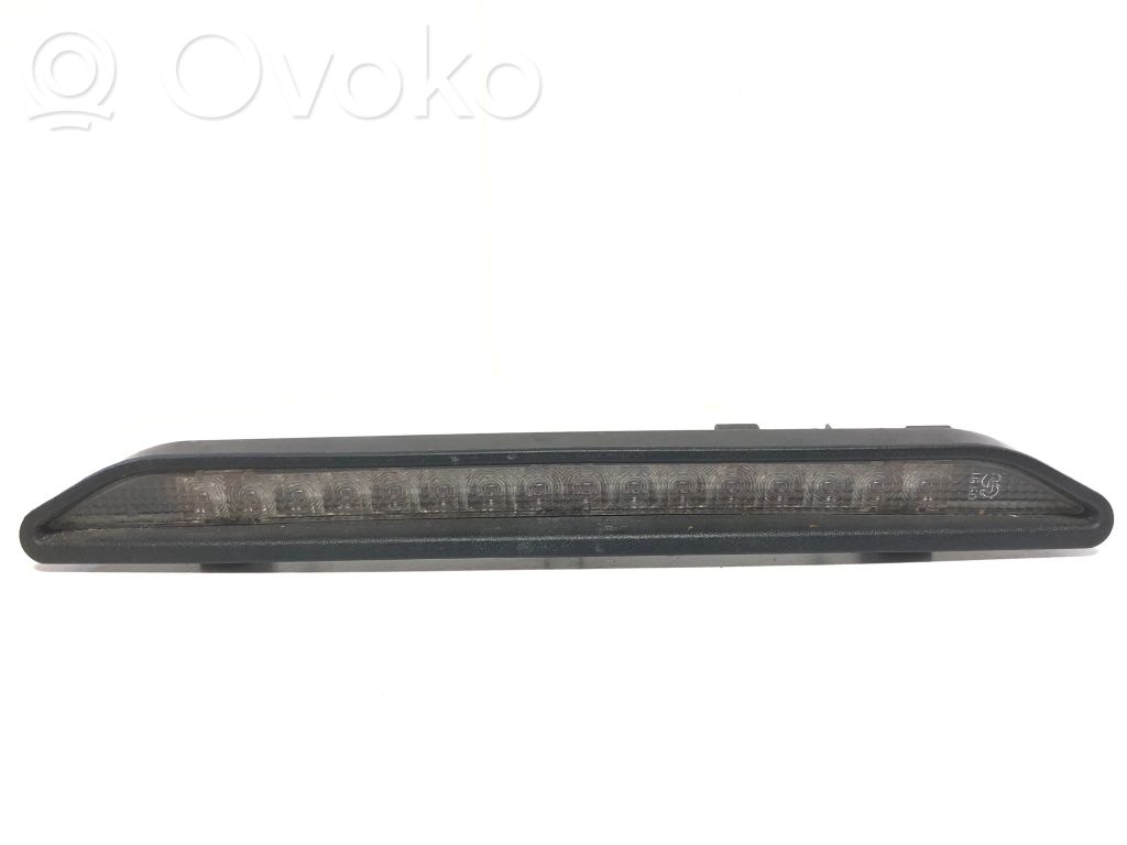 Opel Zafira A Third/center stoplight 