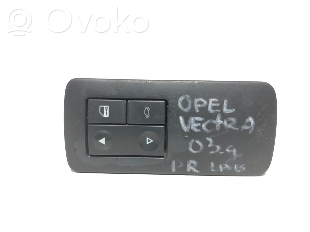 Opel Vectra C Elektrinių langų jungtukas 