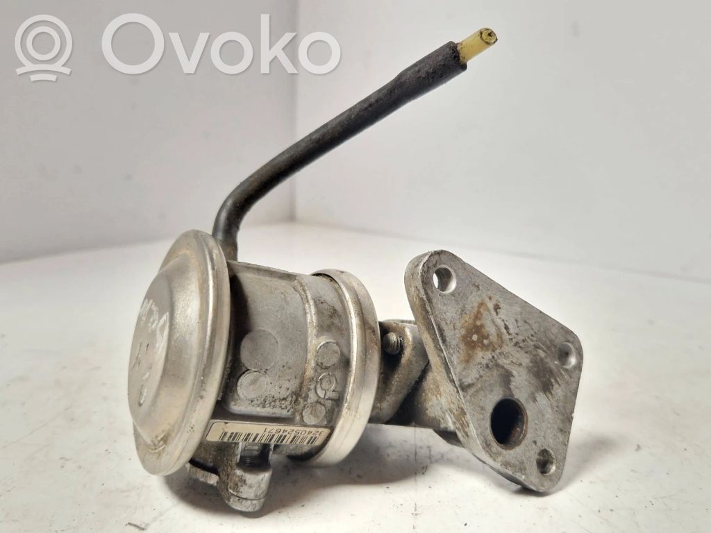 Audi A6 S6 C5 4B EGR vārsts 