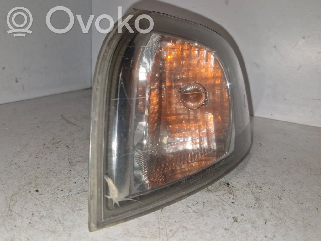 Volvo S80 Front indicator light 