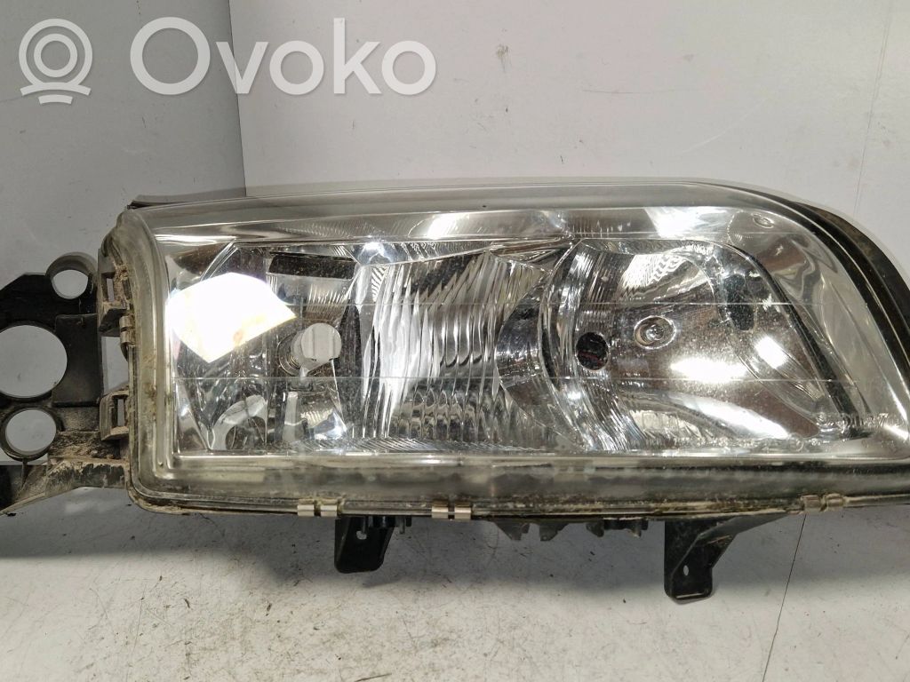 Volvo S80 Headlight/headlamp 