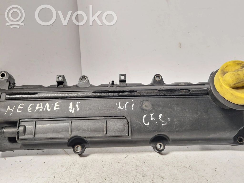 Renault Megane II Cache culbuteur 