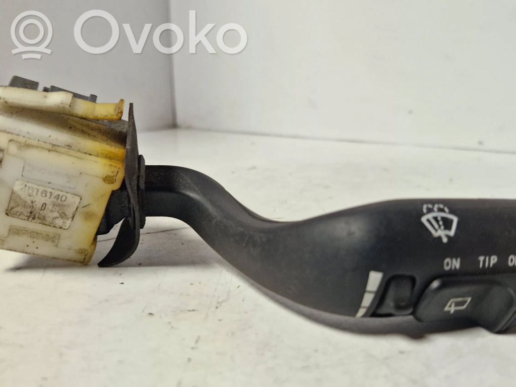 Saab 9-5 Wiper control stalk 
